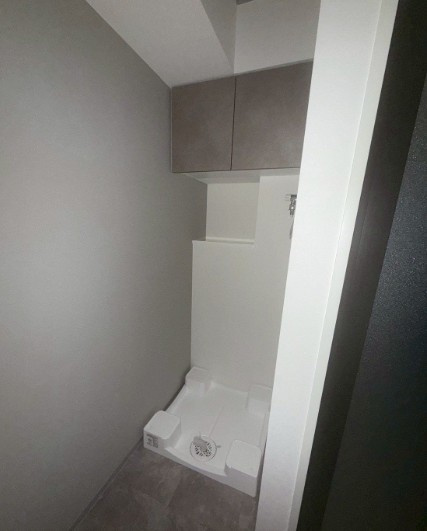 S-RESIDENCE板橋大山clairの設備