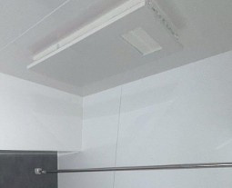 S-RESIDENCE板橋大山clairの設備