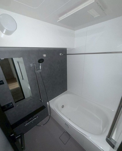 S-RESIDENCE板橋大山clairの浴室