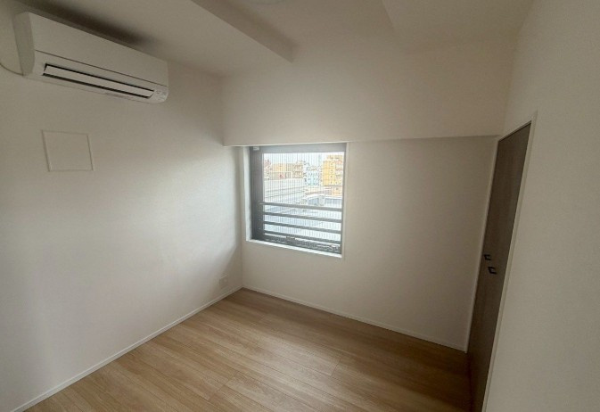 S-RESIDENCE板橋大山clairの寝室