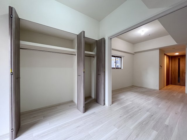 【収納】 | ファステート難波デラックス