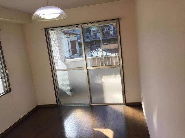 横須賀市二葉２丁目の賃貸マンションの展望