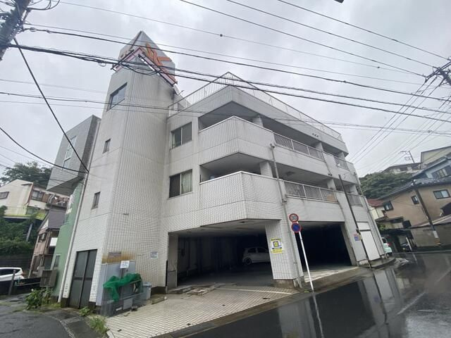 横須賀市二葉２丁目の賃貸マンションのその他共用部分