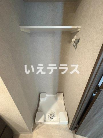 ワールドアイ神戸ハーバーランドⅢの設備