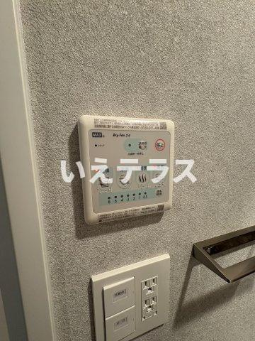 ワールドアイ神戸ハーバーランドⅢの設備