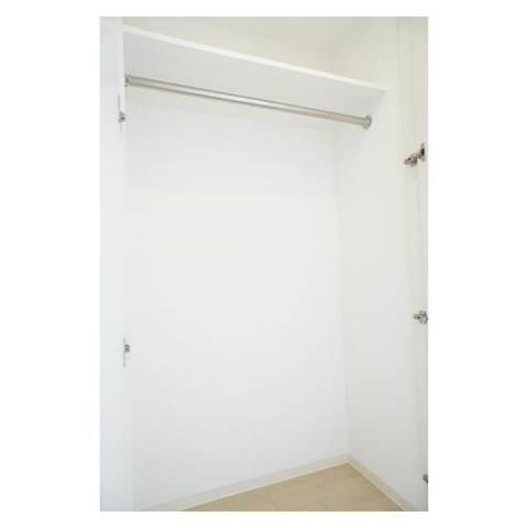 Ｂｒｉｌｌｉａ　ｉｓｔ　北沢ＫＥＹＡＫＩの収納|※他号室の参考写真です。