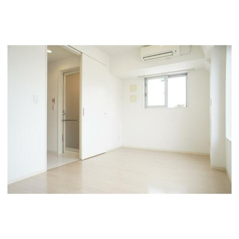 Ｂｒｉｌｌｉａ　ｉｓｔ　北沢ＫＥＹＡＫＩの居間・リビング|※他号室の参考写真です。