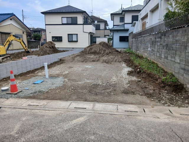 リーブルガーデン．Ｓ　熊谷見晴町第４　