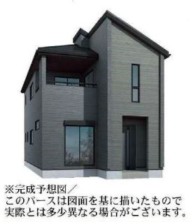 リーブルガーデン．Ｓ　熊谷見晴町第４　