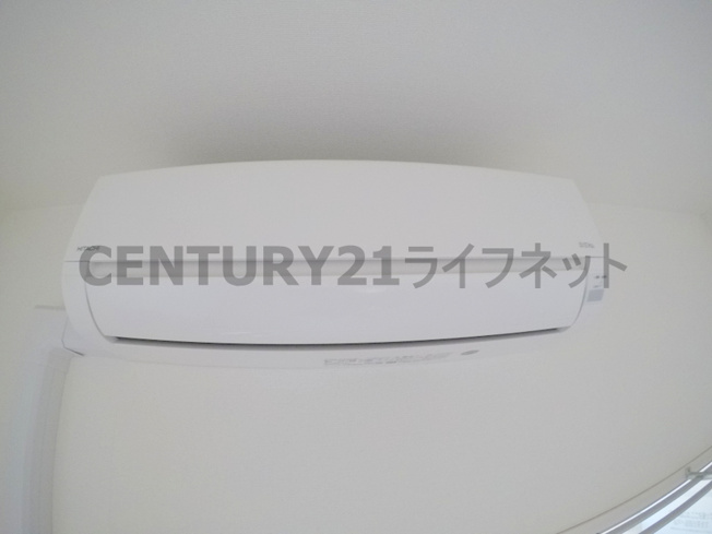 【設備】 | セレニテ江坂ルフレ