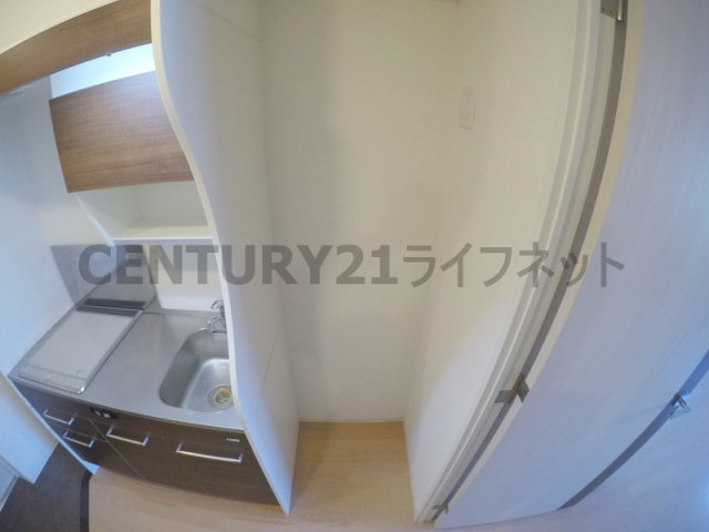 【その他】 | セレニテ江坂ルフレ