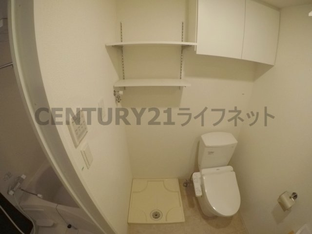 【設備】 | セレニテ江坂ルフレ