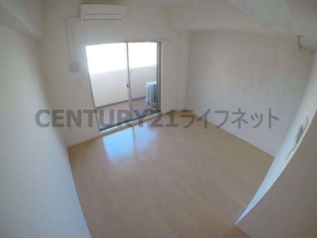 【居間・リビング】 | セレニテ江坂ルフレ