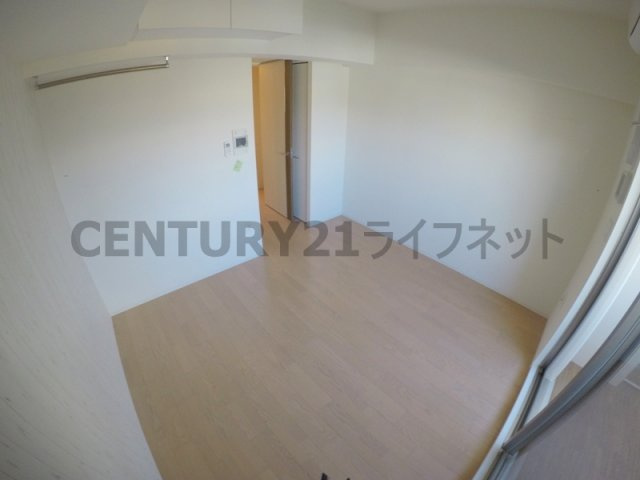 【寝室】 | セレニテ江坂ルフレ