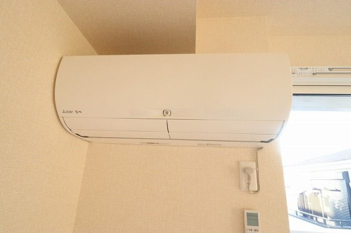 ファミリア　エテルナの設備