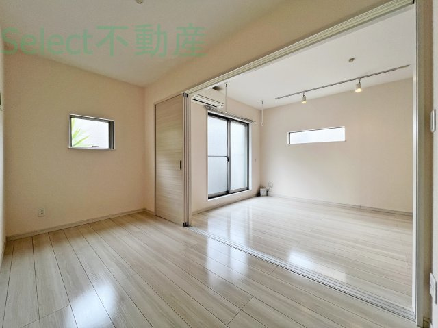 Miyabi　Chikusaの内装