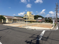 名古屋市緑区相原郷2丁目1609【仲介手数料無料】新築一戸建て　3号棟の画像
