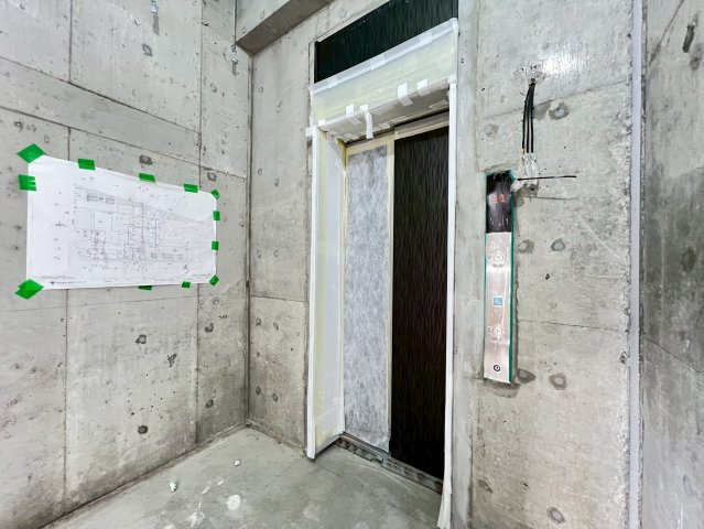VITA荒本のその他共用部分