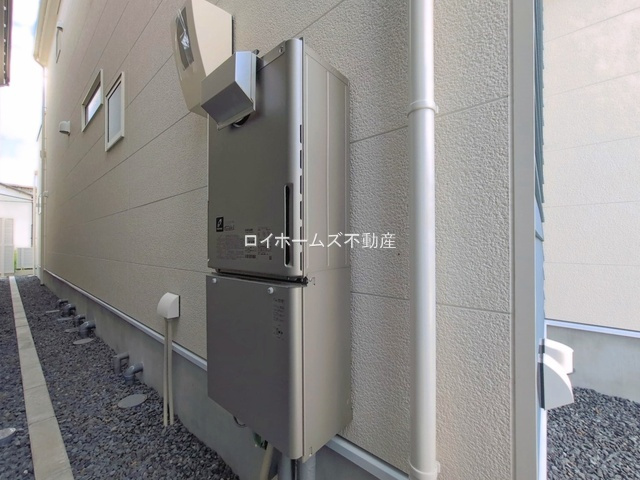  | 名古屋市西区赤城町72『仲介料無料』新築戸建て | 撮影：'26/09/30 