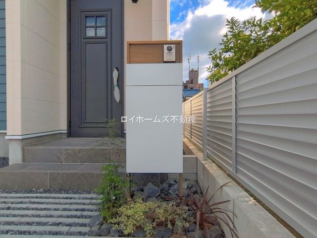  | 名古屋市西区赤城町72『仲介料無料』新築戸建て | 撮影：'26/09/30 