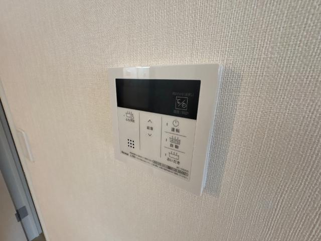 【設備】 | フォレスト　アクア | 室内設備