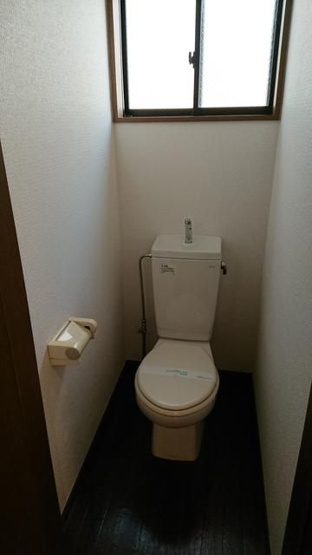 【トイレ】