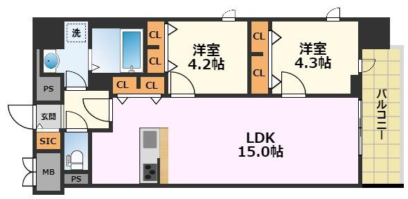 ザ・シンフォニア新栄