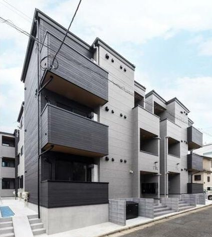 太陽と月の調和　LUNARE元町
