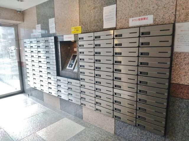 横浜市南区浦舟町３丁目の賃貸マンションのその他