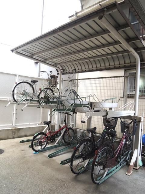 横浜市南区浦舟町３丁目の賃貸マンションのその他共用部分