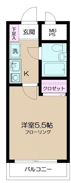 横浜市南区浦舟町３丁目の賃貸マンション