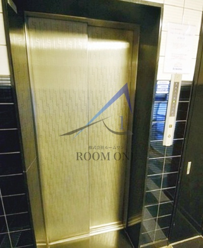 マンション白陽