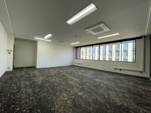 扶桑ビルの内装