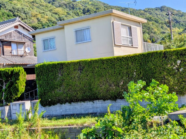 【外観】 | 周防大島・小松