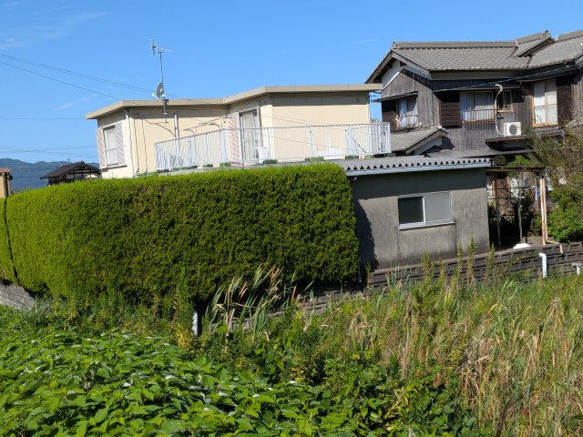 【外観】 | 周防大島・小松