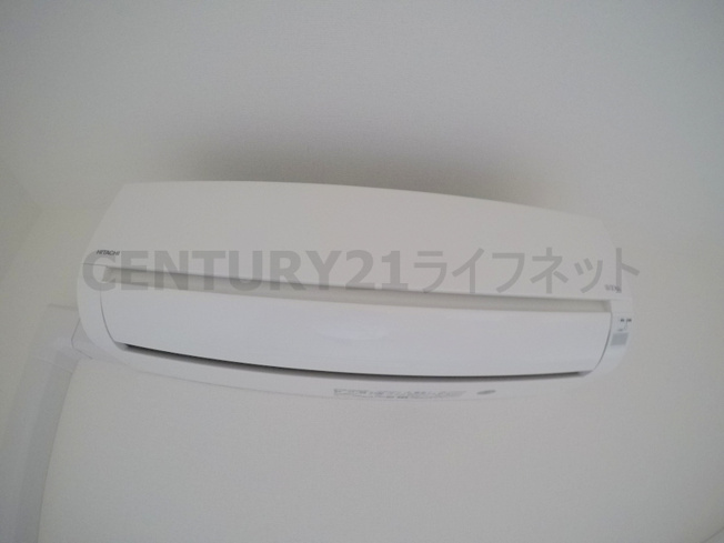 【設備】 | セレニテ江坂ルフレ