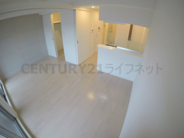 【居間・リビング】 | セレニテ江坂ルフレ