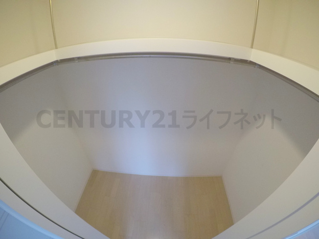 【収納】 | セレニテ江坂ルフレ