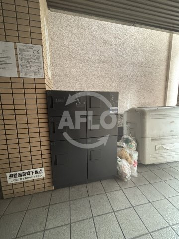 ENA阿波座西の設備|ENA阿波座西