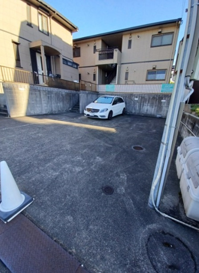 【駐車場】 | ソファレ高倉