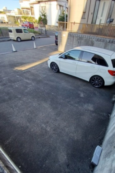 【駐車場】 | ソファレ高倉