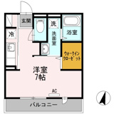D-room　田布施の画像