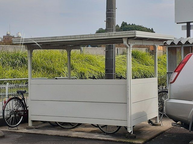 エクセルⅡのその他共用部分