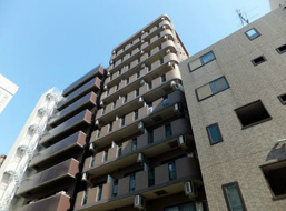 グリフィン横浜・海岸通の画像