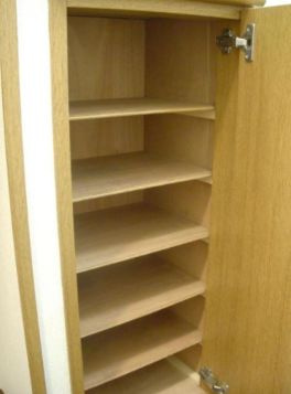 【収納】グリフィン横浜・海岸通