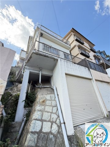 明石市東朝霧丘戸建