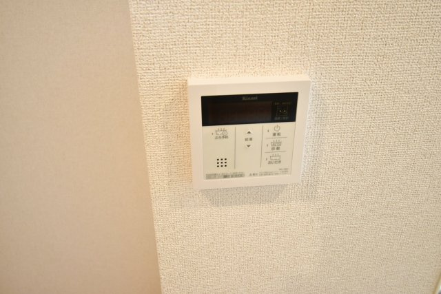 ミルト熊野のセキュリティ