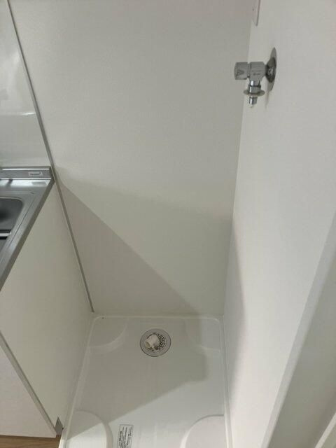 アルティザン新丸子の設備