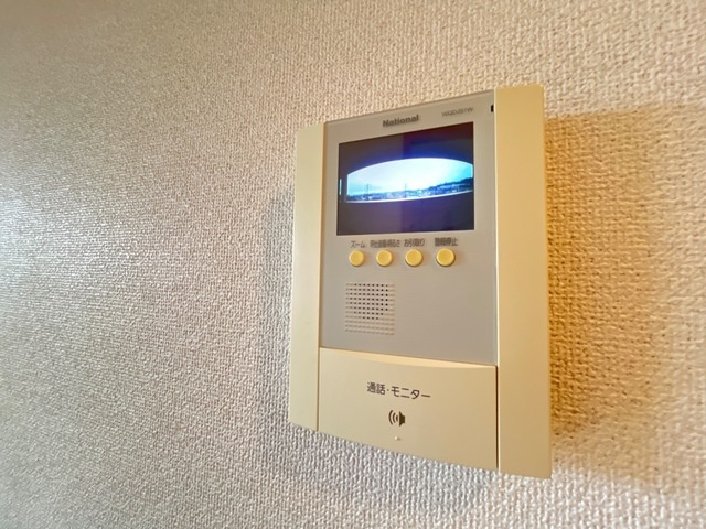 アバンサールのセキュリティ