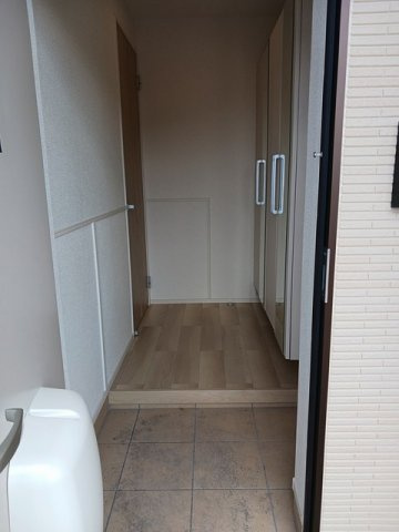 【玄関】 | アヴニール